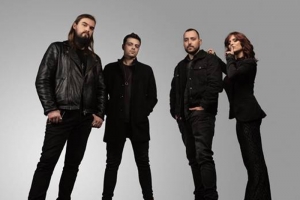 LILITH'S REVENGE: ESTREIA O VIDEOCLIPE DE &ldquo;THE SWORD&rdquo;
