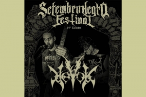 HAVOK 666: DEATH METAL NACIONAL BEM REPRESENTADO NO SETEMBRO NEGRO 2022