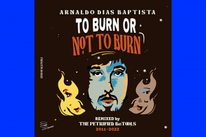 A M&Uacute;SICA ELETR&Ocirc;NICA SE UNE AO MANIFESTO DE ARNALDO BAPTISTA POR ENERGIAS LIMPAS
