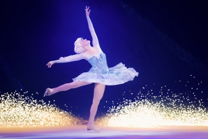 DISNEY ON ICE - DESCOBRINDO AVENTURAS, DE 24 A 29 DE MAIO, NO GIGANTINHO