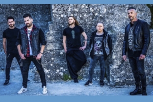 DISCONNECTED: BANDA ANUNCIA TURN&Ecirc; NA EUROPA
