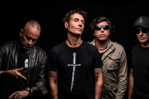 CAPITAL INICIAL APRESENTA SUA NOVA TURNÊ 'SONORA' EM PORTO ALEGRE