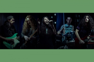 MORTTICIA ABRE SHOWS DO ANGRA E DA RAGE IN MY EYES EM PORTO ALEGRE DIA 25 DE JUNHO