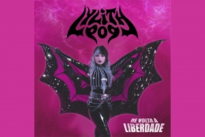LYLITH POP ABRE 2022 COM O LAN&Ccedil;AMENTO DO PRIMEIRO EP DE SUA CARREIRA