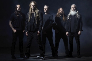 LAMB OF GOD LAN&Ccedil;A COVER DO CLASSICO &ldquo;WAKE UP DEAD&rdquo; DO MEGADETH