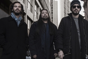 BANDA NEC ABRE O SHOW DA SUPERCOMBO EM PORTO ALEGRE EM 7 DE MAIO