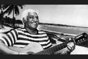 PROJETO OBRAS COMENTADAS HOMENAGEIA DORIVAL CAYMMI COM BATE-PAPO VIRTUAL NESTE S&Aacute;BADO, DIA 16 DE ABRIL