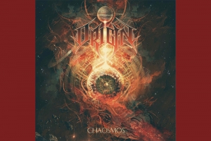 ORIGIN ANUNCIA NOVO &Aacute;LBUM &ldquo;CHAOSMOS&rdquo;