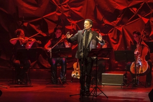 O TENOR JEAN WILLIAM ESTAR&Aacute; EM &Uacute;NICA APRESENTA&Ccedil;&Atilde;O EM PORTO ALEGRE, COM &lsquo;GRANDES TEMAS&rsquo;, DIA 11 DE MAIO, NO THEATRO S&Atilde;O PEDRO