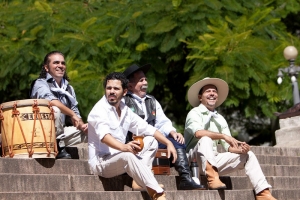 OS FAGUNDES APRESENTAM SHOW IN&Eacute;DITO COM A ORQUESTRA JOVEM RECANTO MAESTRO NO REC&Eacute;M-INAUGURADO PALCO BELL&rsquo;ANIMA