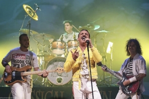 CLASSICAL QUEEN CONFIRMA DATA AP&Oacute;S ADIAMENTO EM FUN&Ccedil;&Atilde;O DA PANDEMIA
