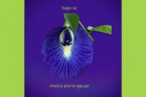 TIAGO S&Aacute; LAN&Ccedil;A &Aacute;LBUM COM REMIXES IN&Eacute;DITOS E CAN&Ccedil;&Otilde;ES DE AMOR