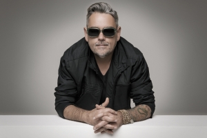 TONHO CROCCO E RODA VIVA, RESPECTIVAMENTE NA SEXTA E NO SÁBADO DO BATE