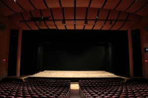 TEATRO DO SESI COMEMORA 25 ANOS COM PROGRAMA&Ccedil;&Atilde;O CULTURAL QUE UNE M&Uacute;SICA, TEATRO E DAN&Ccedil;A