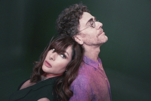 PITTY E NANDO REIS SE JUNTAM EM SHOW IN&Eacute;DITO E SAEM EM TURN&Ecirc; PELO BRASIL
