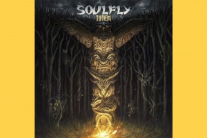 SOULFLY ANUNCIA NOVO &Aacute;LBUM &rdquo;TOTEM&rdquo;