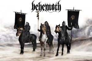 BEHEMOTH ANUNCIA NOVO &Aacute;LBUM DE EST&Uacute;DIO &ldquo;OPVS CONTRA NATVRAM&rdquo;