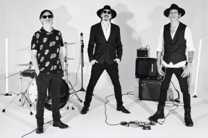 MISS YOU &Eacute; O NOVO CLIPE DA STONES BLUES BAND