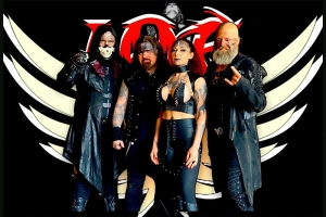 ILLUSIONS OF GRANDEUR: APRESENTA SEU NOVO V&Iacute;DEO &ldquo;DEMONS&rdquo;