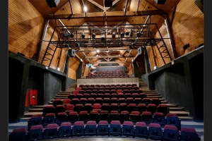 CCMQ SIMPLIFICA PROCESSO PARA OCUPA&Ccedil;&Atilde;O DOS TEATROS NO SEGUNDO SEMESTRE