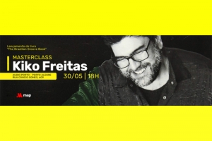 KIKO FREITAS EM PORTO ALEGRE NO PR&Oacute;XIMO DIA 30/05
