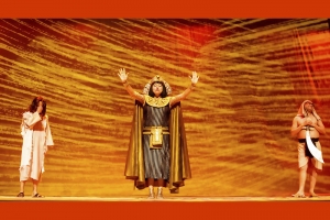 OS MELHORES DO MUNDO EM HERMANOTEU NA TERRA DE GODAH, DIAS 9 E 10 DE JULHO