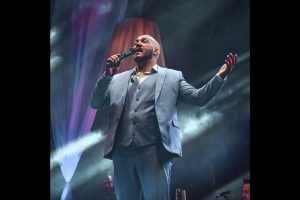 BELO IN CONCERT DESEMBARCA EM PORTO ALEGRE NO DIA 10 DE JUNHO