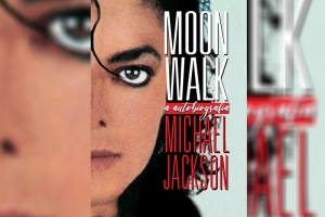 PELA PRIMEIRA VEZ NO BRASIL, A AUTOBIOGRAFIA DO REI DO POP MICHAEL JACKSON
