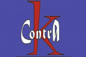 BANDA &ldquo;CONTRA K&rdquo; LAN&Ccedil;A NOVO SINGLE &ldquo;ACABOU&rdquo; NAS PLATAFORMAS DIGITAIS