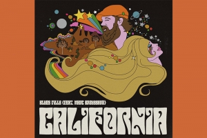 BLUES PILLS LAN&Ccedil;A NOVO SINGLE 'CALIFORNIA' (FEAT. MARC BROUSSARD)