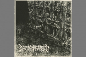 DECAPITATED LAN&Ccedil;A NOVO SINGLE &lsquo;JUST A CIGARETTE&rsquo;