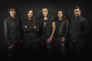 SHAMAN LAN&Ccedil;A V&Iacute;DEO DE &ldquo;GONE TOO SOON&rdquo; EM HOMENAGEM PARA ANDRE MATOS