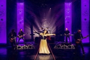 EPICA COMEMORA 20 ANOS DE &ldquo;WE WILL TAKE YOU WITH US&rdquo; E LAN&Ccedil;A EDI&Ccedil;&Atilde;O DE COLECIONADOR