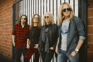 THE DEAD DAISIES ANUNCIA NOVO SINGLE &ldquo;RADIATE&rdquo; E TURN&Ecirc; PELA EUROPA