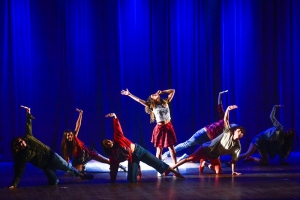 ESPET&Aacute;CULO ADOLESCER VOLTA A CARTAZ NESTE DOMINGO NO TEATRO CIEE COM APRESENTA&Ccedil;&Atilde;O ESPECIAL EM COMEMORA&Ccedil;&Atilde;O AOS SEUS 20 ANOS