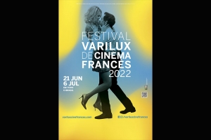 FESTIVAL VARILUX DE CINEMA FRANC&Ecirc;S DESTE ANO TRAZ PROGRAMA&Ccedil;&Atilde;O COM 17 FILMES IN&Eacute;DITOS E RECENTES E DOIS CL&Aacute;SSICOS