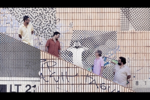 REMOB&Iacute;LIA (M&Oacute;VEIS COLONIAIS DE ACAJU) LAN&Ccedil;A &Uacute;LTIMO SINGLE QUE ANTECIPA O DISCO DE ESTREIA