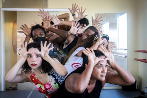 COM PREVIS&Atilde;O DE ESTREIA PARA SETEMBRO, "BANDEIRA DE A&Ccedil;O - O MUSICAL" INICIA OS ENSAIOS DO ESPET&Aacute;CULO