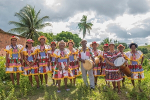 5a MOSTRA SONORA BRASIL SESC CHEGA A PORTO ALEGRE EM AGOSTO