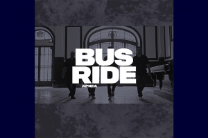 APNEA ESTREIA "BUS RIDE", PRIMEIRO SINGLE DO DEBUT &Aacute;LBUM