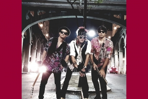 CONFIRA &ldquo;SATISFACTION GUARANTEED&rdquo;, NOVO VIDEOCLIPE DE SPADES VANDALL