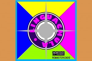 REMASTERIZADO, &Aacute;LBUM DE ESTREIA DO LINGUACHULA J&Aacute; EST&Aacute; DISPON&Iacute;VEL NAS PLATAFORMAS MUSICAIS.