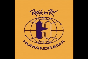ROCK IN RIO HUMANORAMA RE&Uacute;NE PESSOAS DIVERSAS E COM VOZES POTENTES PARA CONVERSAR SOBRE TEMAS URGENTES DA NOSSA SOCIEDADE 
