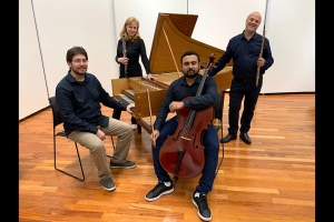 RECITAL GRATUITO NA CASA DA OSPA MERGULHA NA M&Uacute;SICA DO FILHO MAIS C&Eacute;LEBRE DE BACH (07/08)