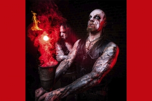 BELPHEGOR: BANDA LAN&Ccedil;A SEU NOVO &Aacute;LBUM "DEVILS"