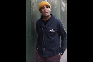 BEN HARPER LAN&Ccedil;A &Aacute;LBUM "BLOODLINE MAINTENANCE"