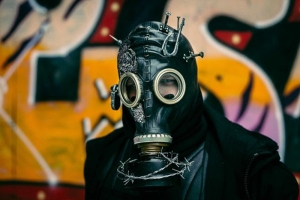 BANDA DE ROCK INDUSTRIAL FINLANDESA, THE FAIR ATTEMPTS, PROMOVE O &Aacute;LBUM &ldquo;SIGNALS&rdquo;