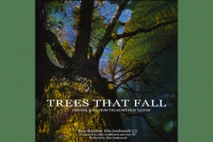 KIKO ZAMBIANCHI E EX-&lsquo;THE VOICE USA&rsquo;, ROSE SHORT, LAN&Ccedil;AM SINGLE &ldquo;TREES THAT FALL&rdquo;