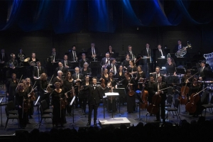 ORQUESTRA SINF&Ocirc;NICA DE LONGUEUIL, DE QUEBEC, ESTREIA EM PORTO ALEGRE