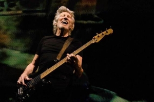 SERVIÇO ATUALIZADO - ROGER WATERS, DIA 30 DE OUTUBRO, NO ESTÁDIO BEIRA-RIO